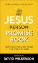 The Jesus Person Pocket Promise Book – 800 Promises from the Word of God