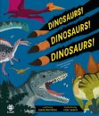 Dinosaurs! Dinosaurs! Dinosaurs!