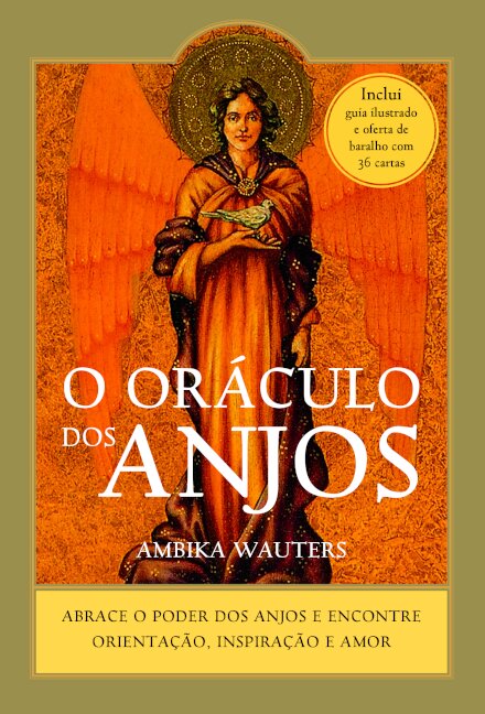 O Oráculo dos Anjos