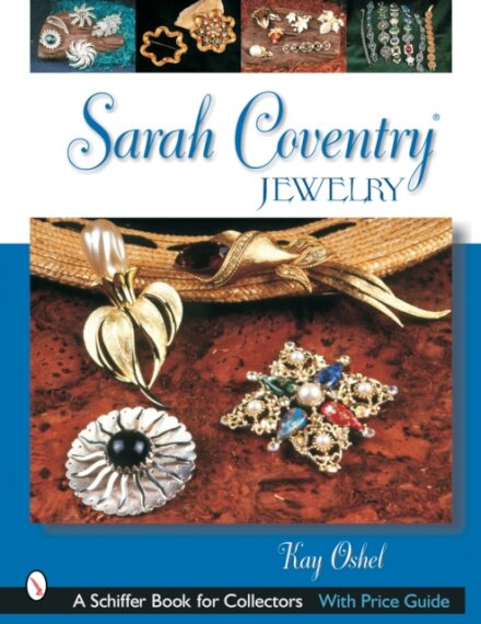 Sarah Coventry® Jewelry