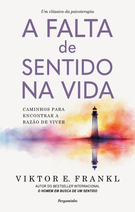 A Falta de Sentido na Vida