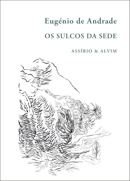 Os Sulcos da Sede