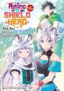 The Rising of the Shield Hero Volume 25: The Manga Companion