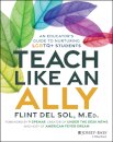 Teach Like an Ally