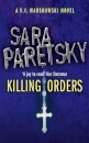 Killing Orders