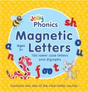 Jolly Phonics Magnetic Letters