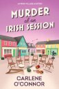 Murder at an Irish Session