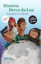 História Breve da Lua