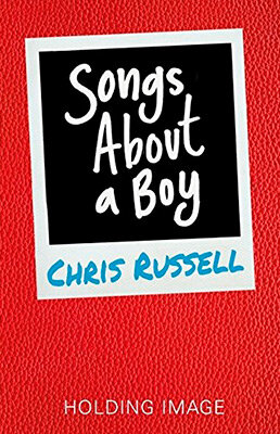 Songs About A Girl: Songs About A Boy