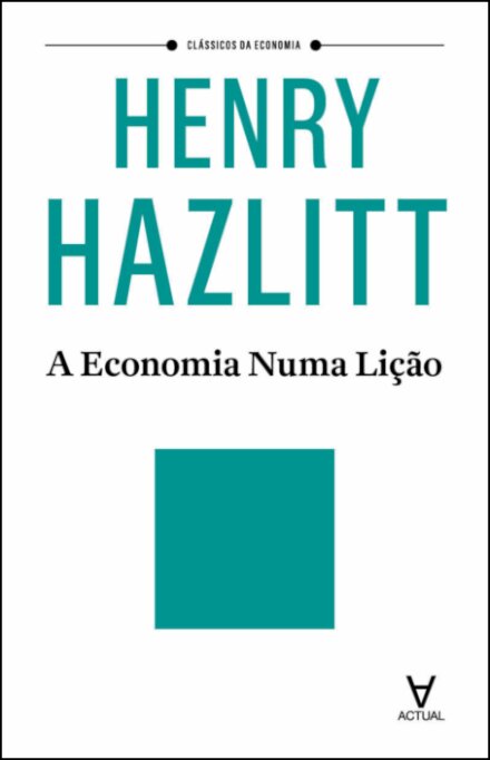 A Economia Numa Lição