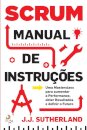 Scrum - Manual de Instruções