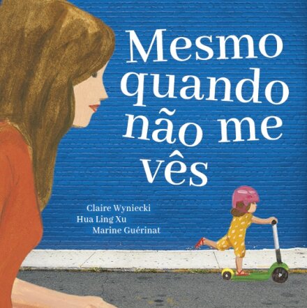 Mesmo Quando Não me Vês