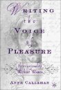 Writing the Feminine