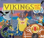 Vikings Pop-Ups