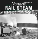 Northern Rail Steam