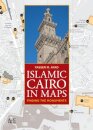 Islamic Cairo in Maps