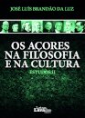 Os Açores Na Filosofia e na Cultura