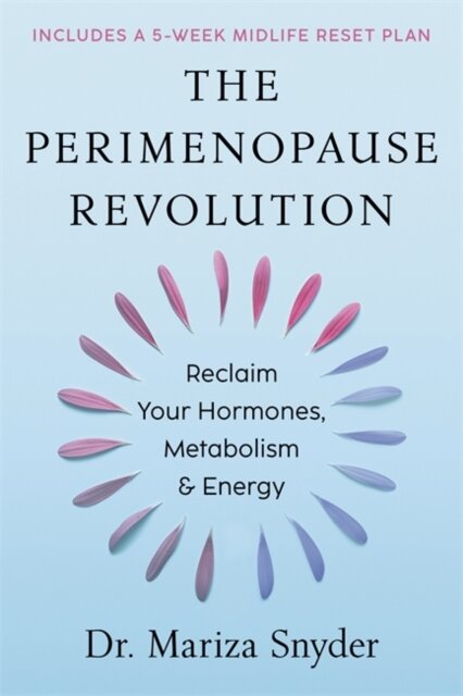 The Perimenopause Revolution