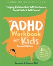 The ADHD Workbook for Kids
