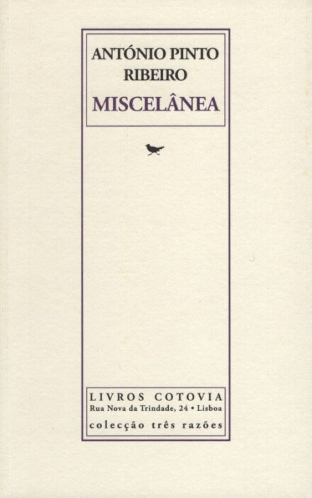 Miscelânea