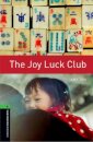 OBWL 3E Level 6: Joy Luck Club