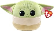 ty Squishy Beanies - Grogu