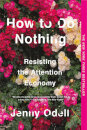 How To Do Nothing