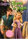Entrelaçados - Livro de Jogos