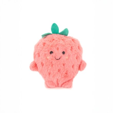 Strawberry Soft Toy