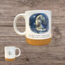 Brambly Hedge Winter Story Cork Bottomed Mug