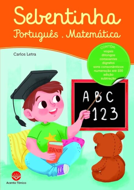 Sebentinha - Português / Matemática