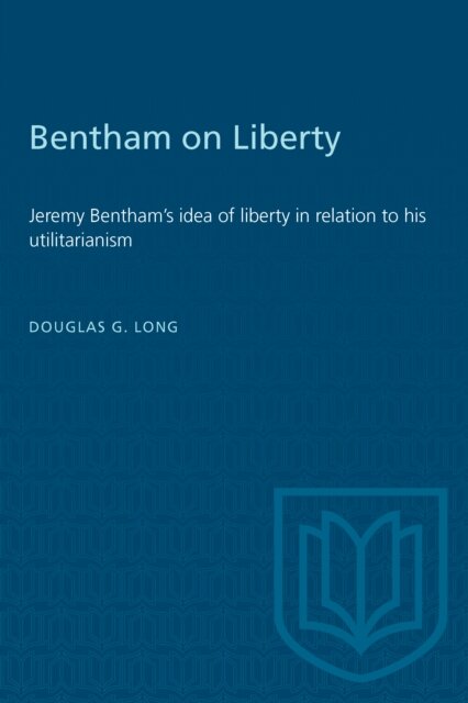 Bentham on Liberty