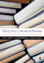 Doing Your Literature Review