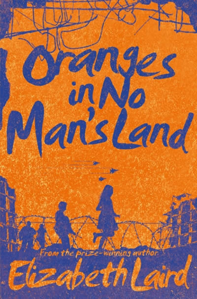 Oranges In No Man'S Land