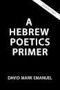 A Primer of Biblical Hebrew Poetry