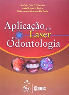 Aplicação Do Laser Na Odontologia