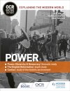 OCR GCSE History Explaining the Modern World: Power, Reformation and the Historic Environment