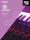 Trinity College London Rock & Pop 2018 Keyboards Grade 3