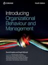 Introducing Organizational Behaviour and Management