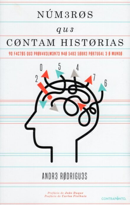 Números Que Contam Histórias