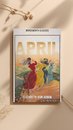 The Enchanted April