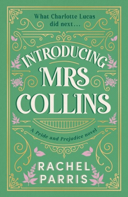 Introducing Mrs Collins