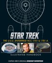 Star Trek: The U.S.S. Enterprise NCC-1701 Illustrated Handbook