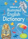 Illustrated English Dictionary