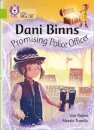 Dani Binns: Promising Police Officer