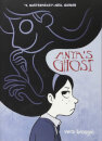 Anya'S Ghost