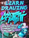 Learn Drawing Graffiti