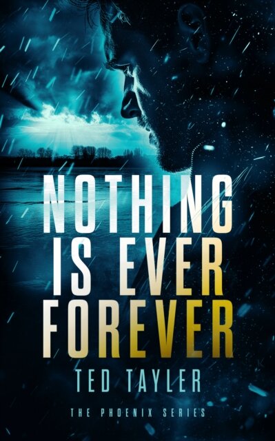 Nothing Is Ever Forever