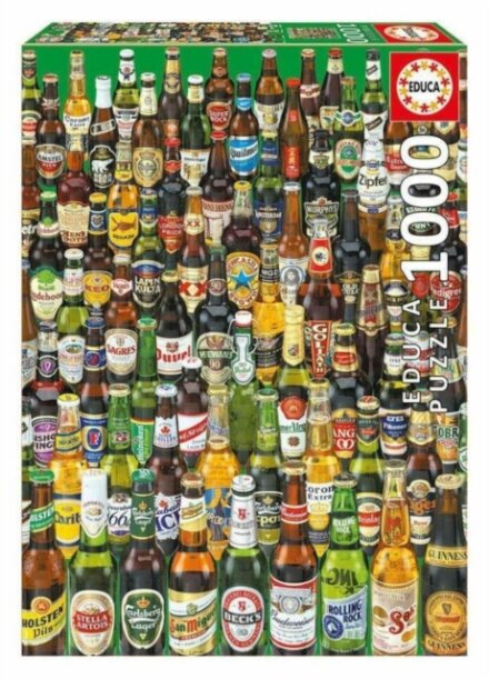 1000 Cerveja