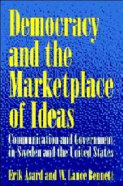 Democracy and the Marketplace of Ideas